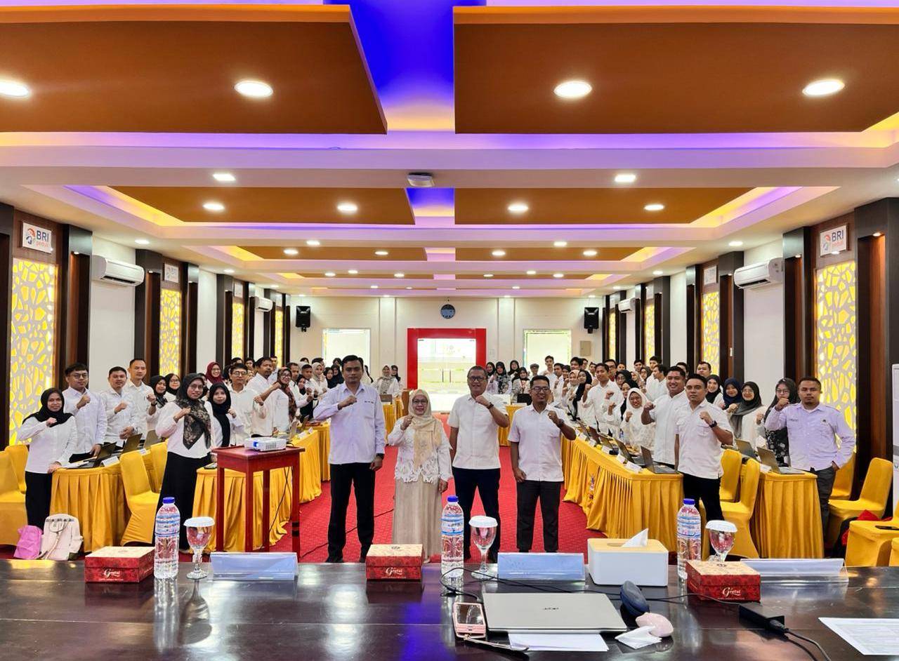 PELATIHAN PEKERTI PERIODE 2 TAHUN 2026